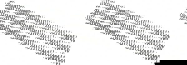 Cut-to-Length Compression Spring: 0.432
