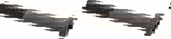 Socket Cap Screw: #8-32, 2-1/4