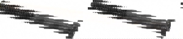 Socket Cap Screw: #8-32, 2-1/2