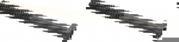 Socket Cap Screw: #8-32, 2-1/2