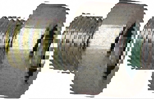 Socket Cap Screw: #8-32, 1/4