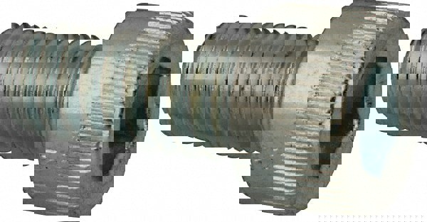 Socket Cap Screw: #8-32, 3/8