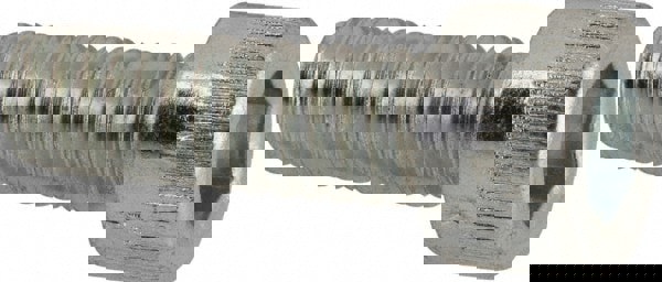 Hex Socket Cap Screw: #8-32 UNC, 9/64