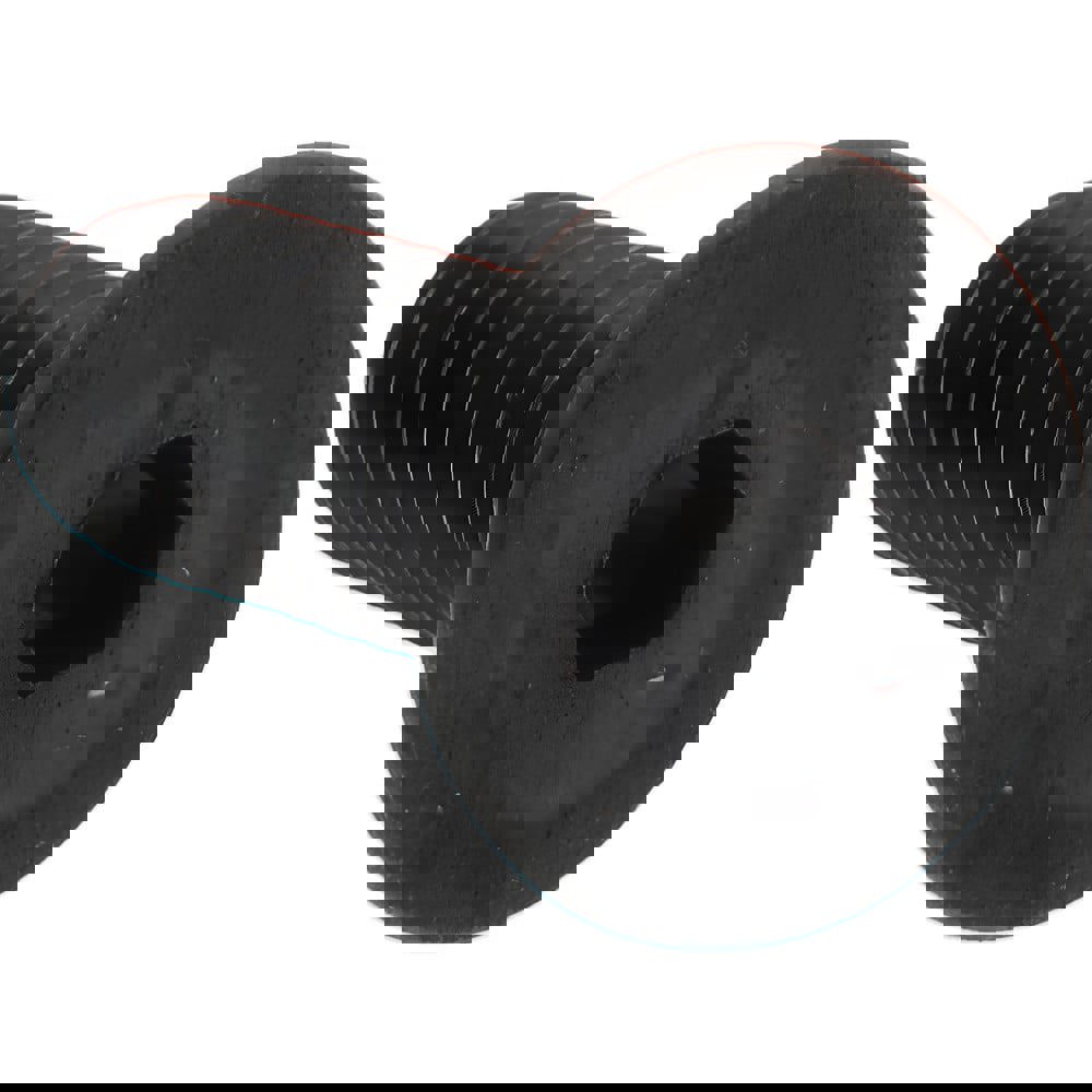 Flat Socket Cap Screw: #8-32 x 1/2