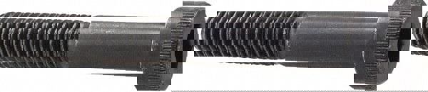 Hex Socket Cap Screw: M8 x 1.25 Metric