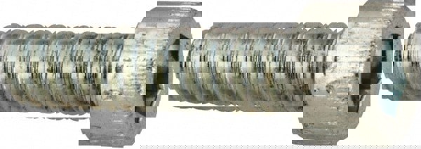 Socket Cap Screw: #8-32, 5/8