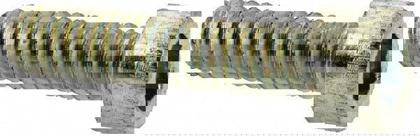 Socket Cap Screw: #8-32, 3/4