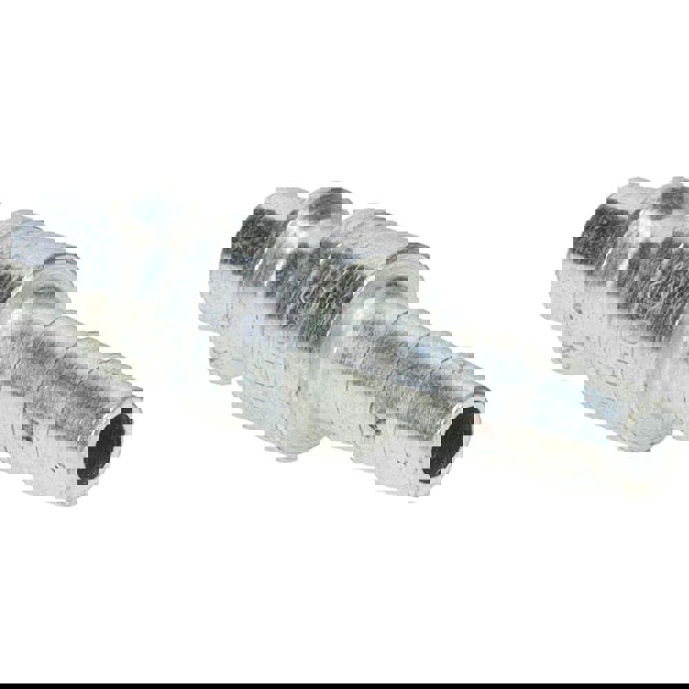 Pneumatic Hose Coupling: 1/4