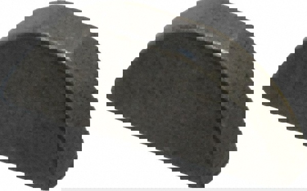 #506 Standard Woodruff Key