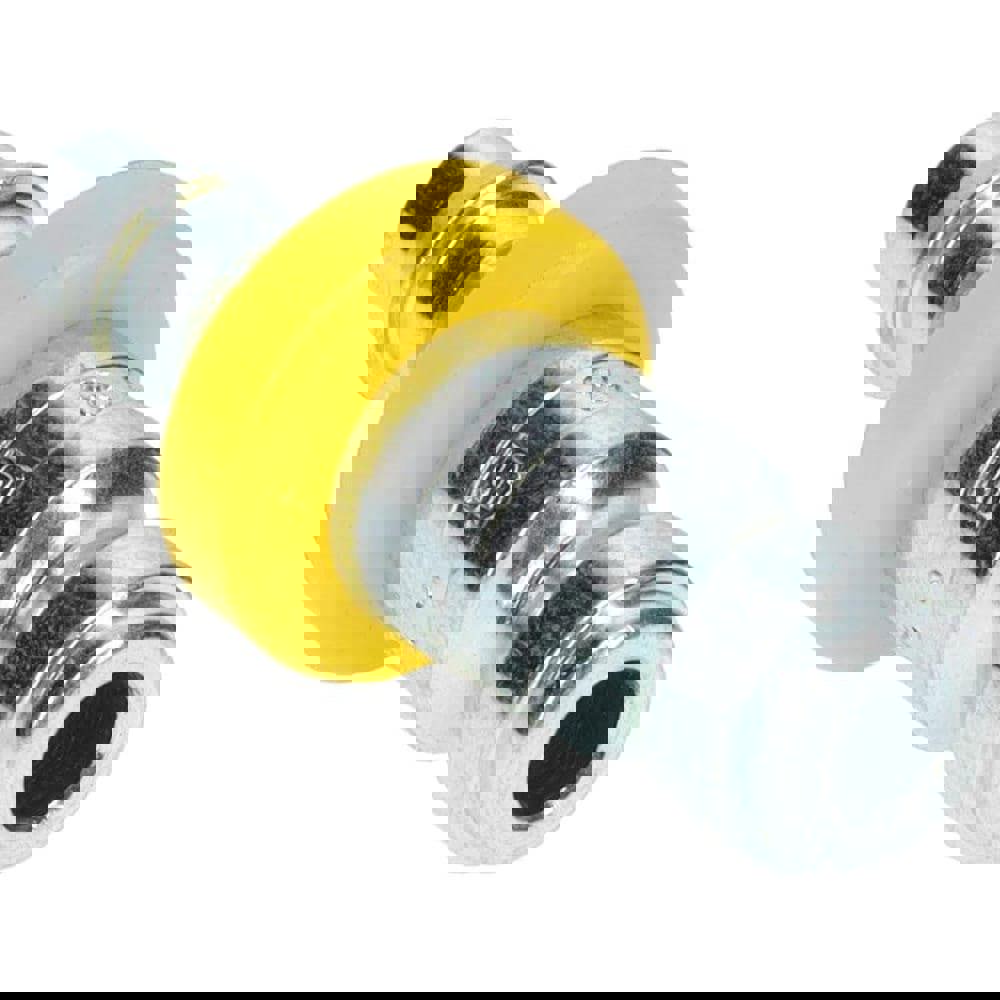 Pneumatic Hose Coupling: 1/4