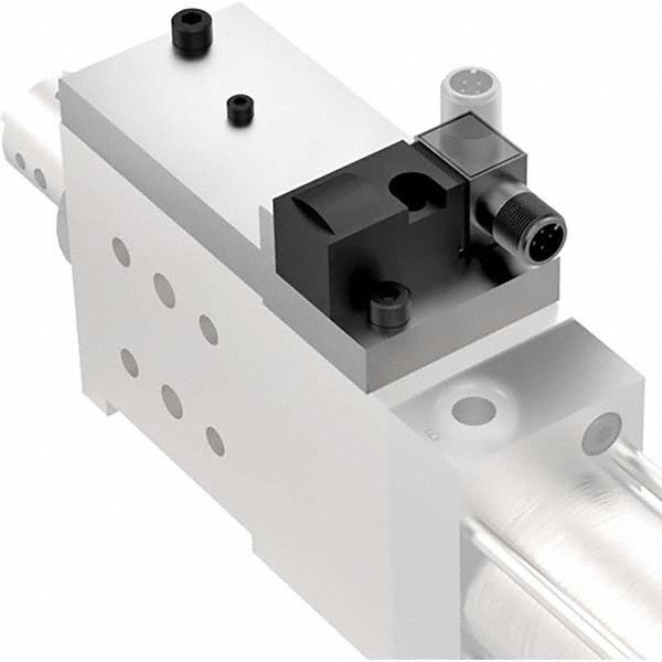 Power Clamp Sensor for 82U50 Pneumatic Pallet Clamps