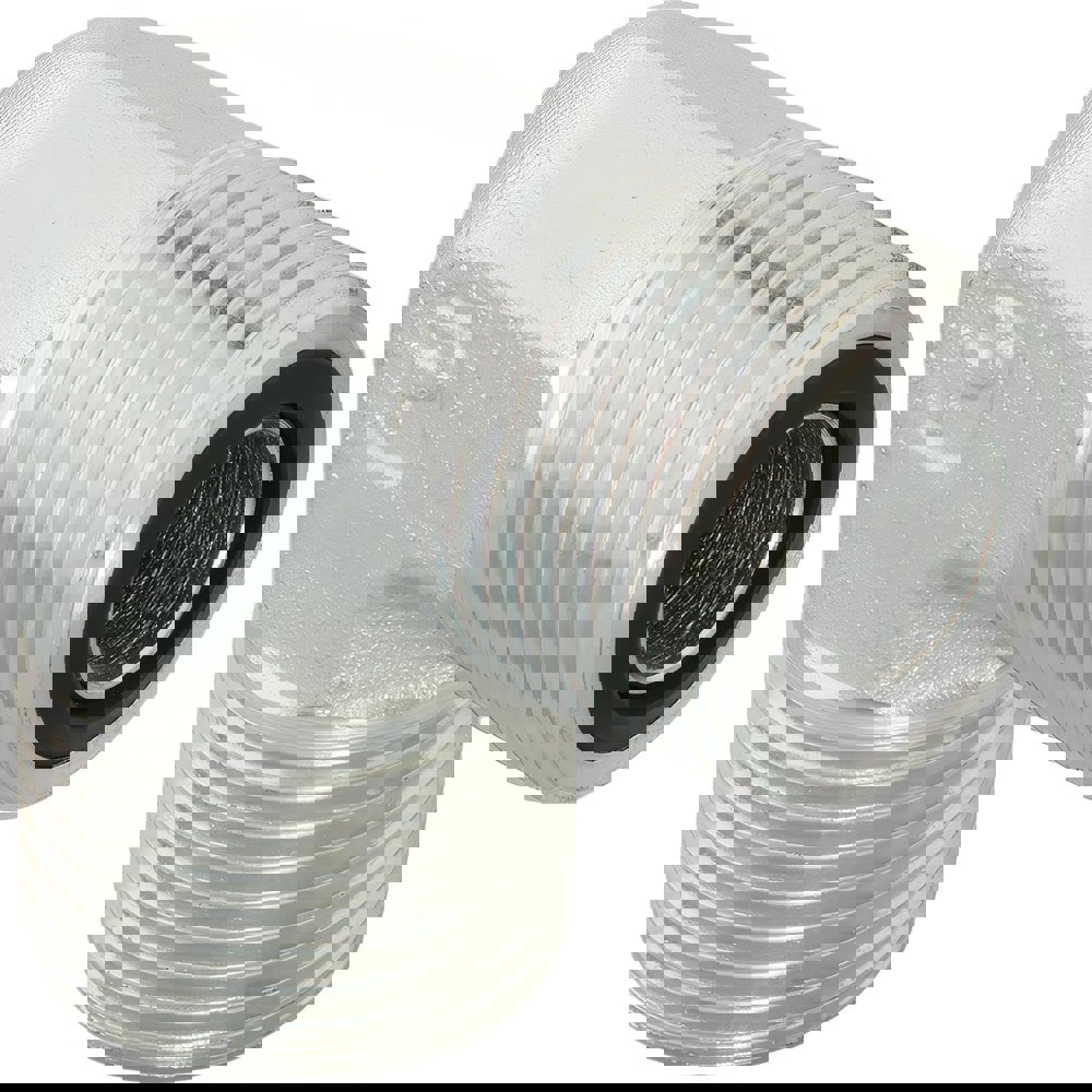 Compression Tube Union: 1/2