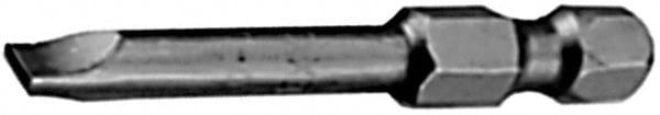 Power Screwdriver Bit: