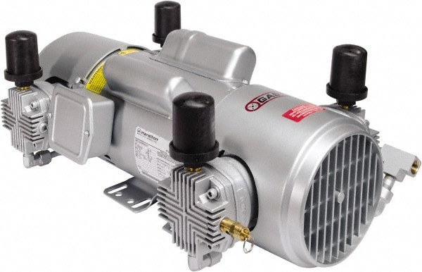 2 hp, 11 CFM, 100 Max psi Piston Compressor Pump