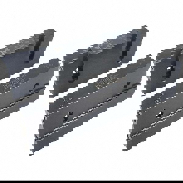 Vise Jaws & Accessories