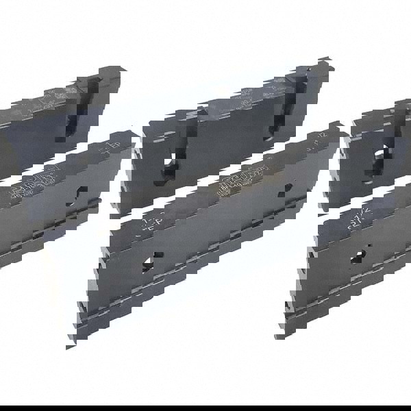 Vise Jaws & Accessories