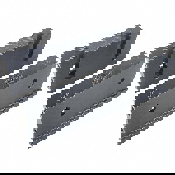 Vise Jaws & Accessories