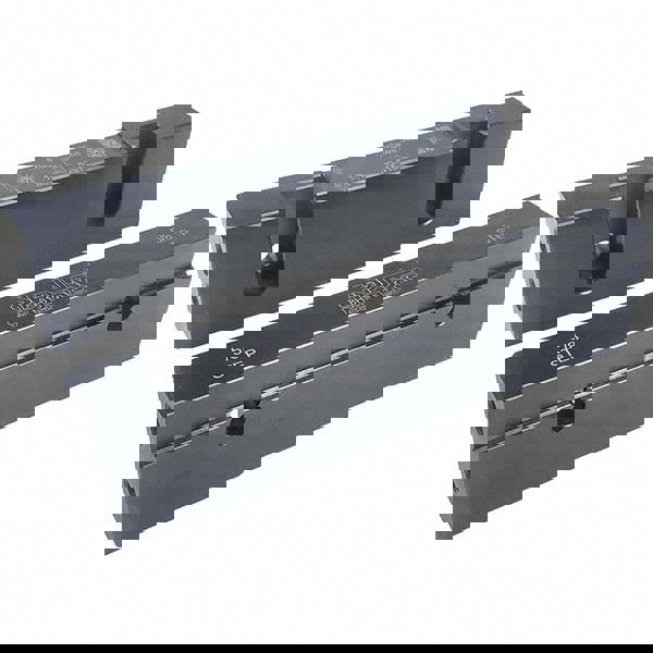 Vise Jaws & Accessories