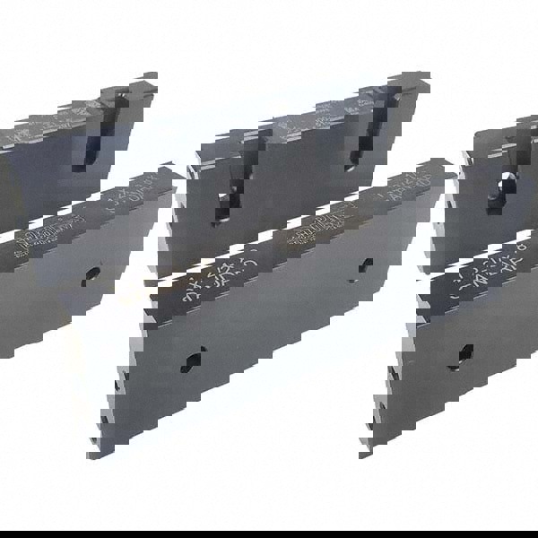 Vise Jaws & Accessories