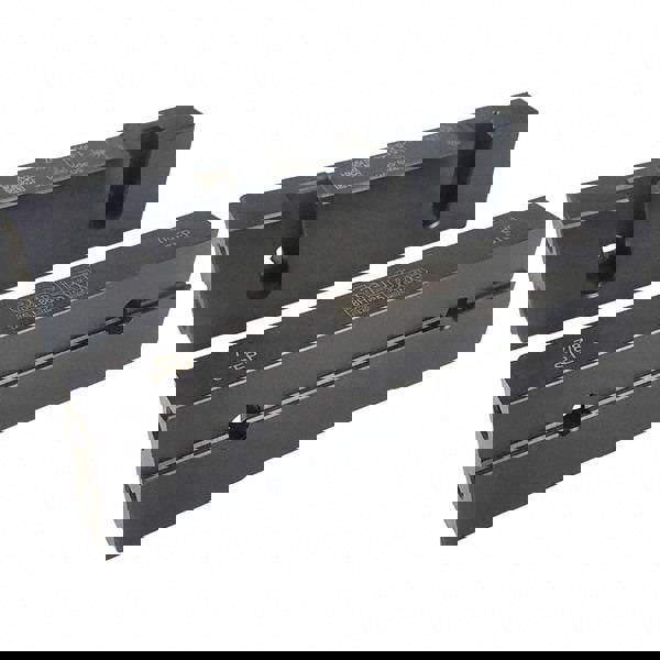 Vise Jaws & Accessories