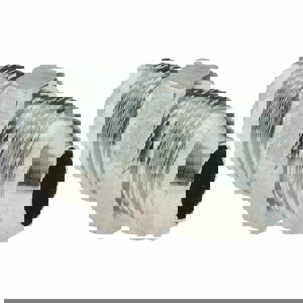 Hydraulic Hose Union: 12.00 mm Hose OD, 6,000 psi