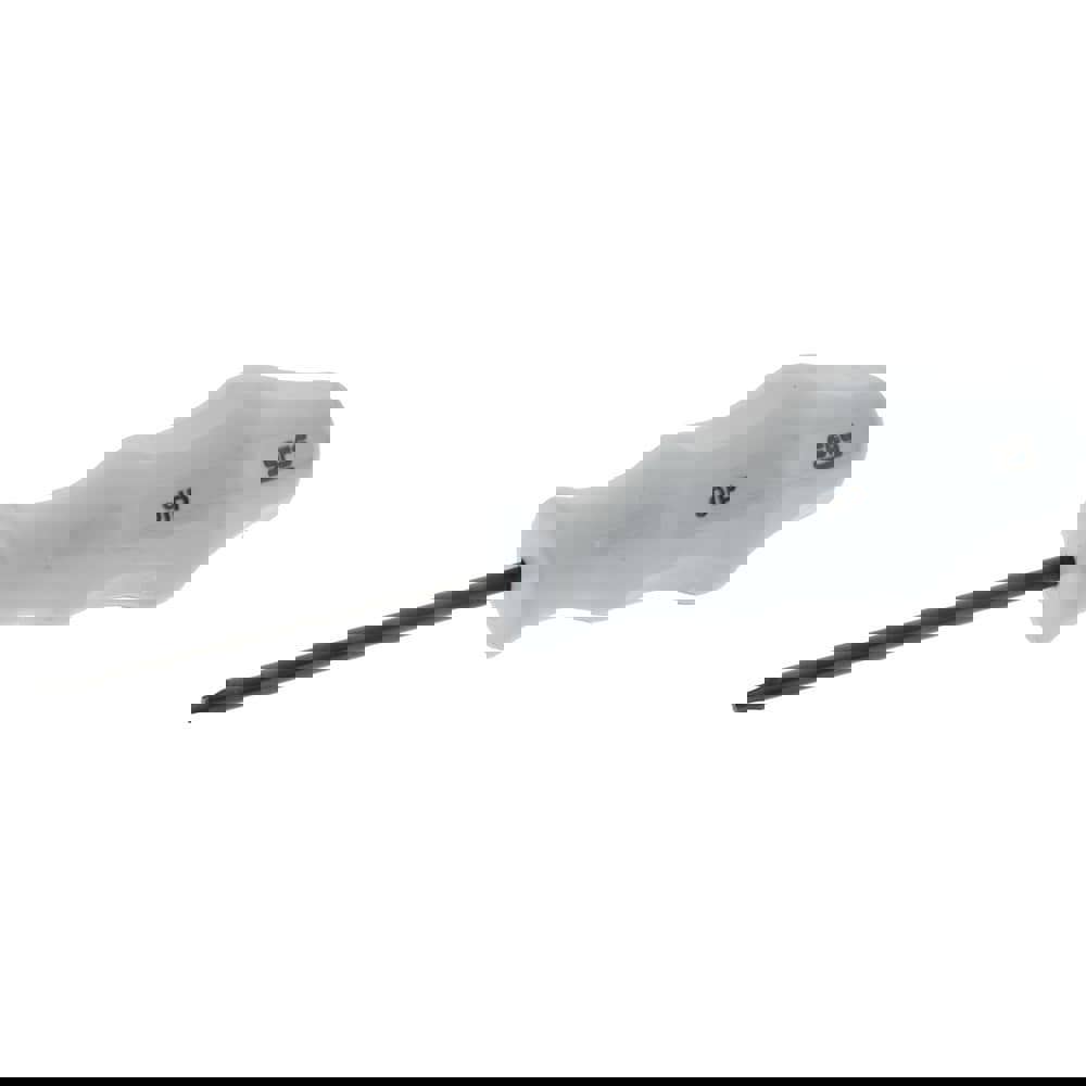 Driver for Indexables: TP9 Torx Plus Drive