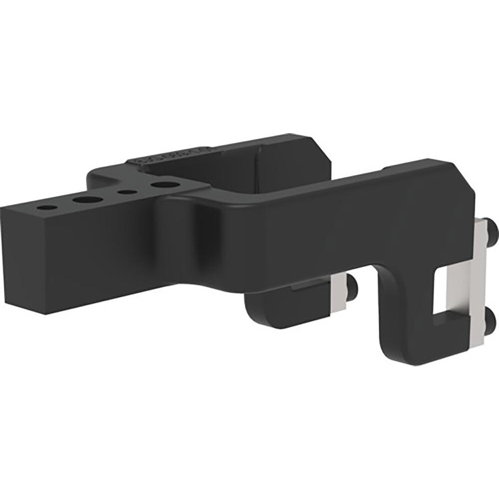 Contact Arms & Arm Assembly Parts; Product Type: Clamp Arm ; For Use With: 82L 32mm ; Compatible Tool Type: Contact Arm Assembly ; UNSPSC Code: 27112800