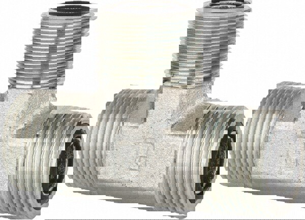 Compression Tube Union: 1/2