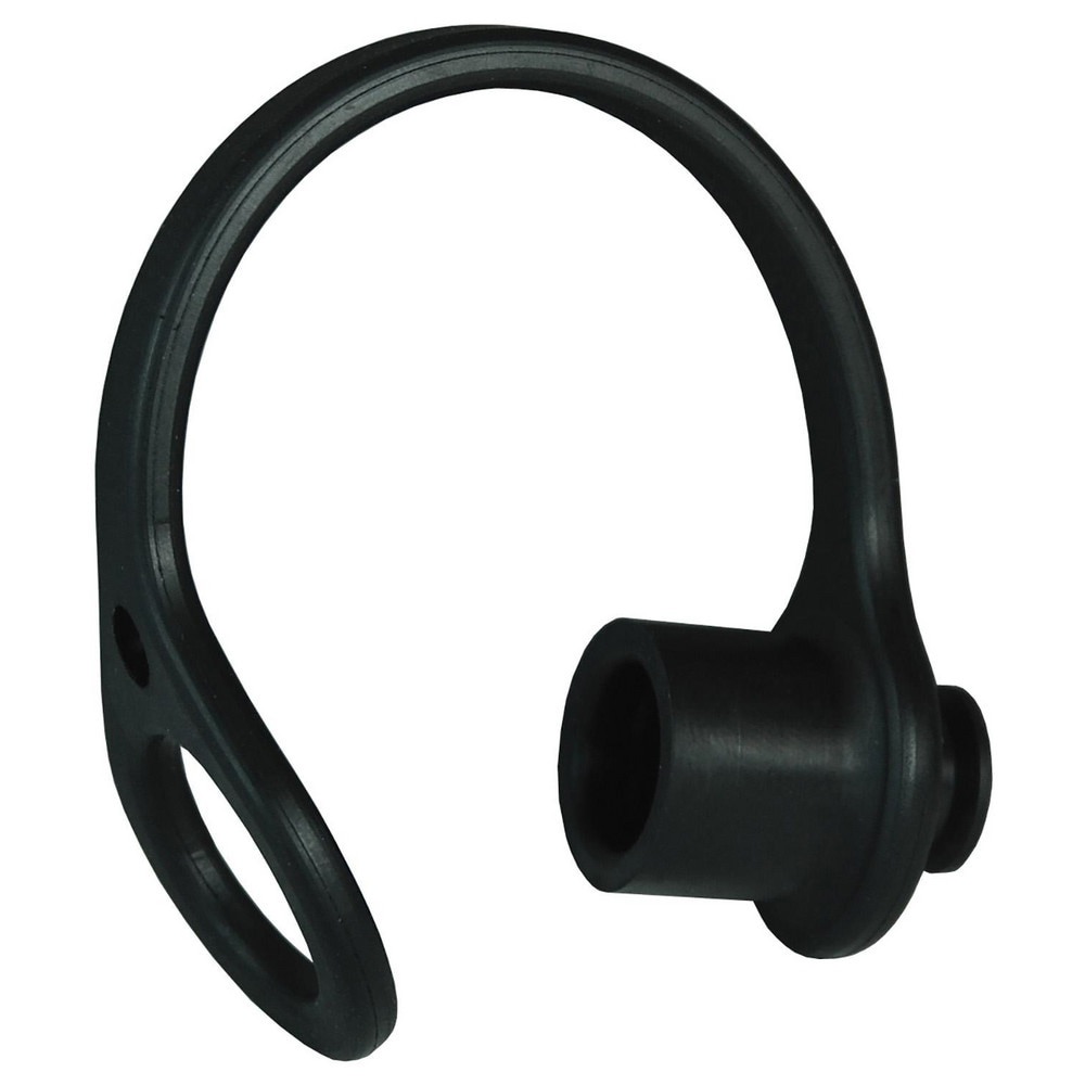 Hydraulic Hose Fittings & Couplings; Type: K-Series ISO-A Interchange Dust Cap/Plug ; Fitting Type: Dust Plug/Cap ; Hose Inside Diameter (Decimal Inch): 1.0000 ; Hose Size: 1 ; Material: Rubber ; Thread Type: NPTF