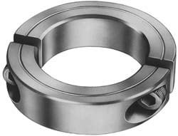 Shaft Collar: Shaft, 2-1/4