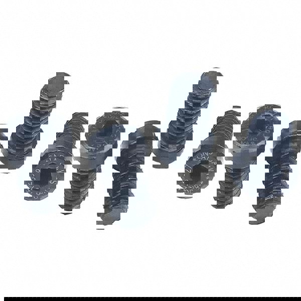 Vise Jaw Accessory: Fasteners