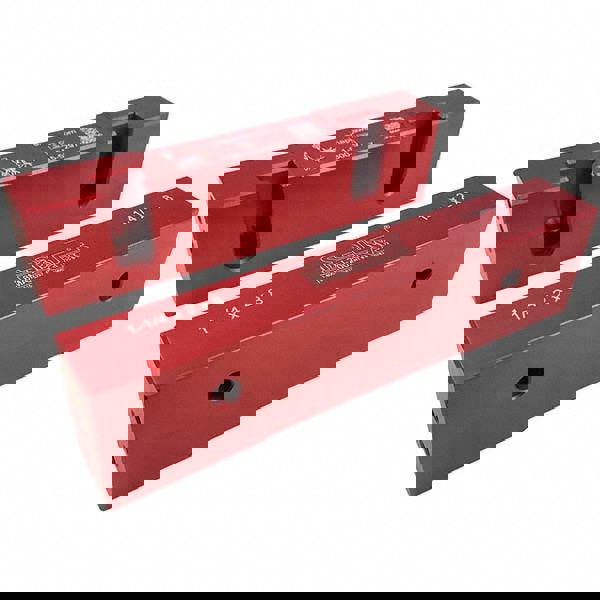 Vise Jaws & Accessories