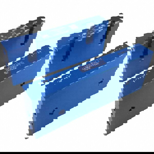 Vise Jaws & Accessories