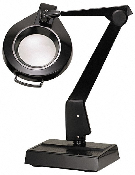 Task Light: Fluorescent, 28