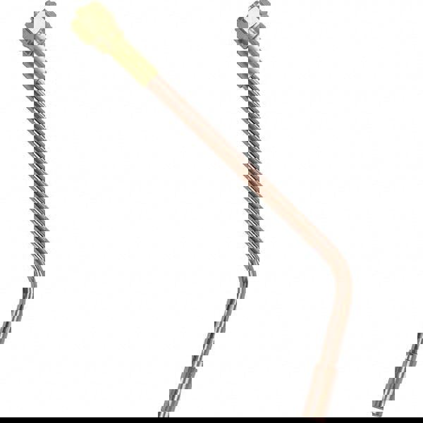 Oxygen/Acetylene Torch Tips; Compatible Gas: Acetylene ; Material: Brass