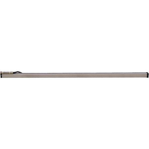 DRO Linear Scale: 12.6
