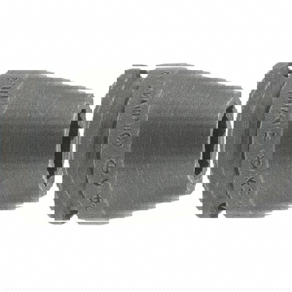 Impact Socket: 8 mm Socket, Hex Drive