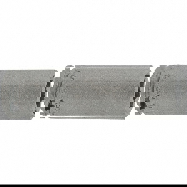 Impact Socket: 8mm Socket, Hex Drive