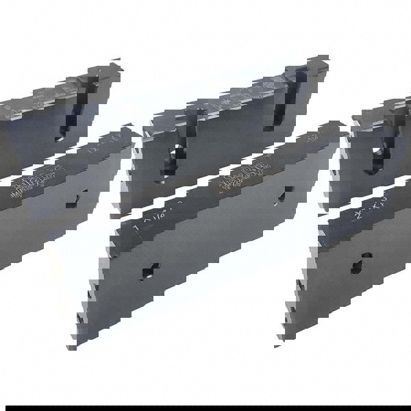 Vise Jaws & Accessories