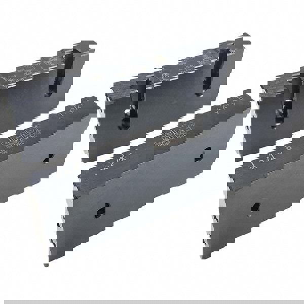 Vise Jaws & Accessories