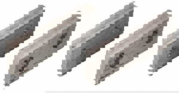 Vise Jaws & Accessories