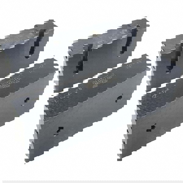 Vise Jaws & Accessories