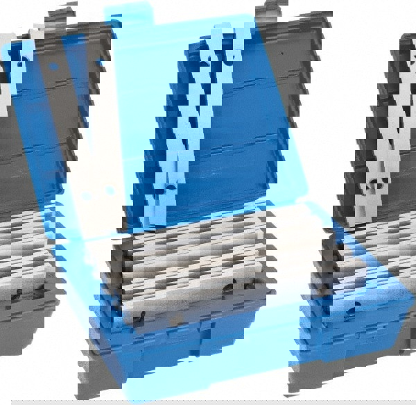 12 Piece Parallel Set