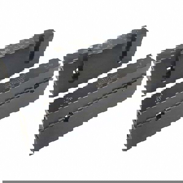 Vise Jaws & Accessories