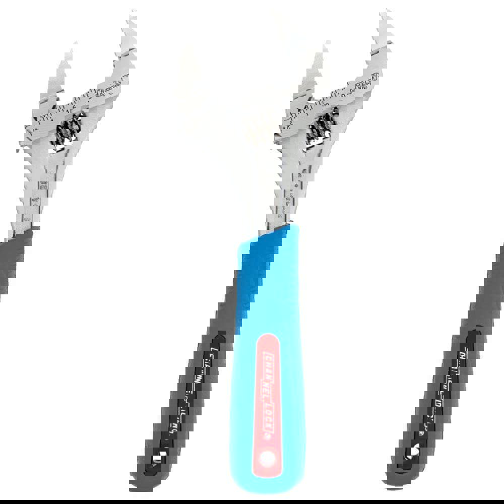 Adjustable Wrench: