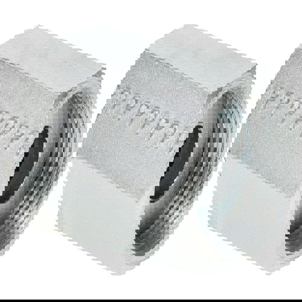 Compression Tube Field Attachable Seal-Lok: Tube Ends O-Ring Face Seal & Flat-Face