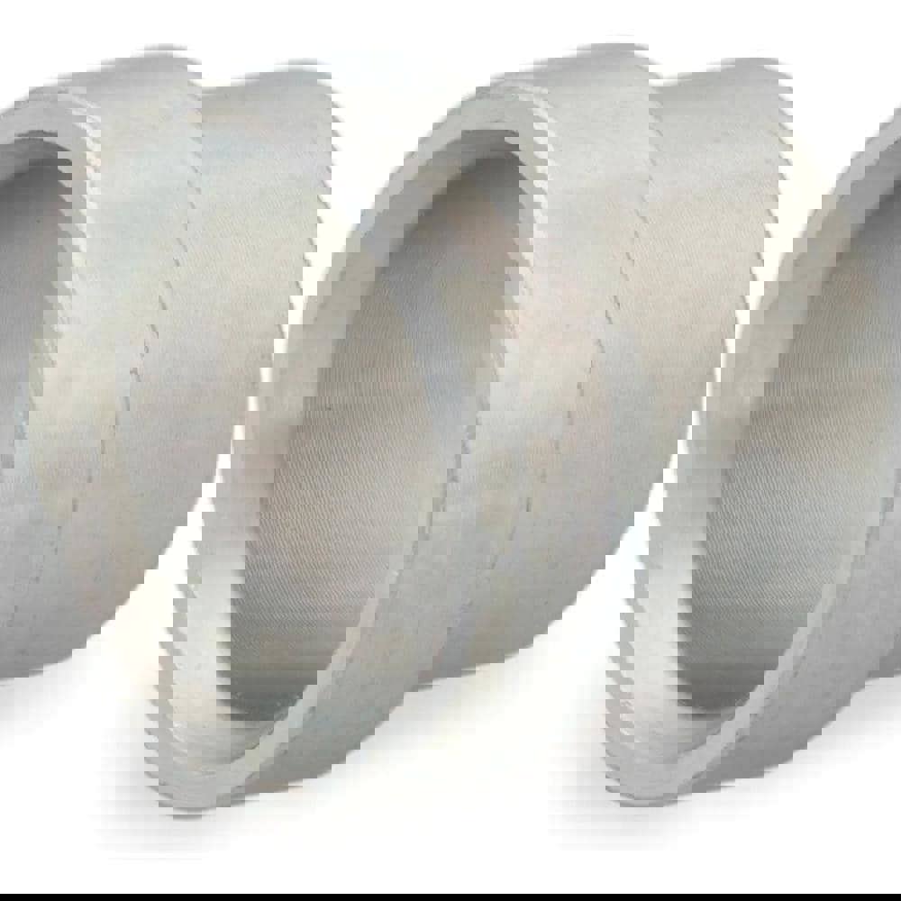 Steel Flared Tube Sleeve: 1/2