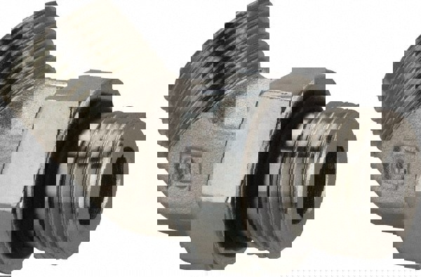 Compression Tube 45 deg Male Elbow: 3/4-16, 1/2