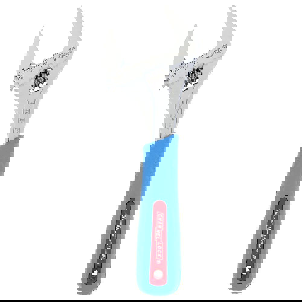 Adjustable Wrench: 8