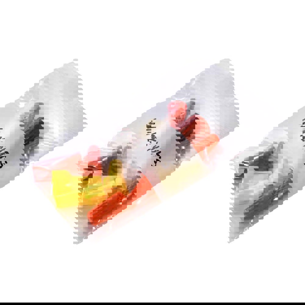 Polybags; Color: Clear; White ; Width (Inch): 8 ; Package Configuration: Case Pack ; Reclosable: Yes ; Thickness (mil): 2.0000 ; Package Quantity: 1000